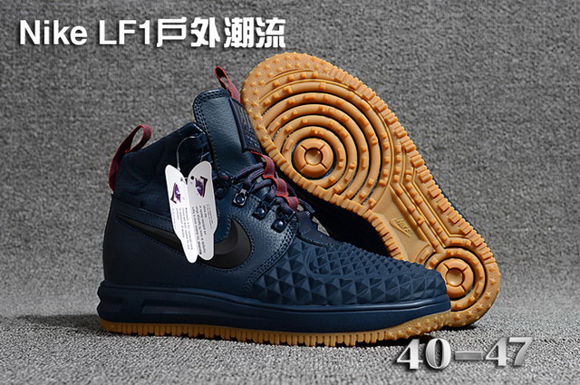 men Lunar air force 1 Duckboot-010